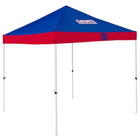 Logo Brands New York Giants Economy Canopy 621-39E